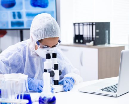 Research & Development