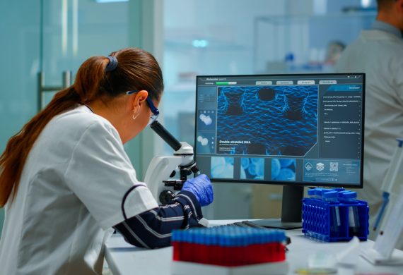 Research & Development