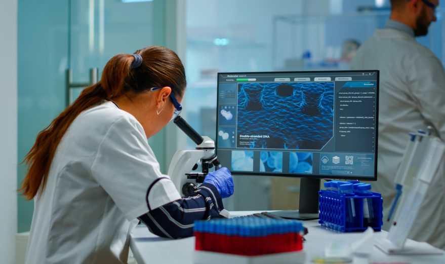 Research & Development